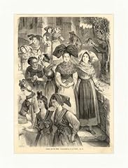 Biller antik costume d'occasion  Livré partout en France
