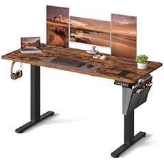 Vasagle electric standing for sale  Delivered anywhere in UK