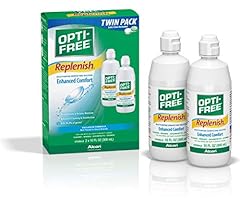 Opti free replenish for sale  Delivered anywhere in Ireland