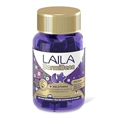 Laila dormibene integratore usato  Spedito ovunque in Italia 