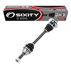 Sixity rear right for sale  Delivered anywhere in USA 