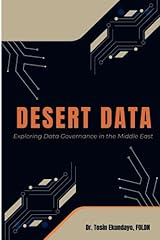 Desert data exploring for sale  Delivered anywhere in UK