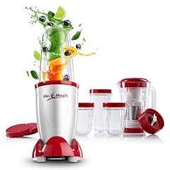 Gourmetmaxx mr. magic usato  Spedito ovunque in Italia 