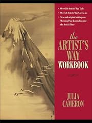 Artist way workbook for sale  Delivered anywhere in USA 