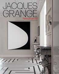 Jacques grange new for sale  Delivered anywhere in USA 