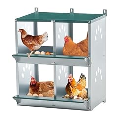 Chicken nesting box for sale  Delivered anywhere in USA 