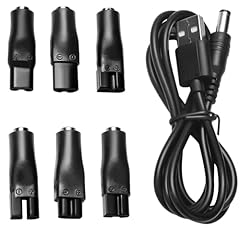 Ohling caricabatterie usb usato  Spedito ovunque in Italia 
