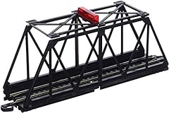 Used, Bachmann Industries E-Z Track Truss Bridge with Blinking for sale  Delivered anywhere in Canada