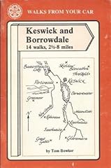 Keswick borrowdale for sale  Delivered anywhere in UK