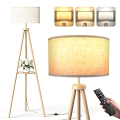 Yicaizi lampadaire trépied d'occasion  Livré partout en France