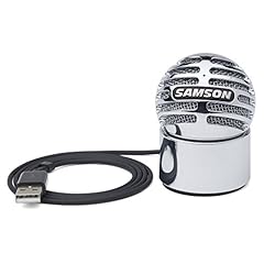 Meteorite usb condenser usato  Spedito ovunque in Italia 