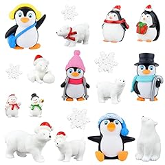 Plulon 18pcs christmas for sale  Delivered anywhere in UK