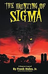 Haunting sigma dogman for sale  Delivered anywhere in USA 