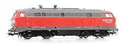 Diesellok 225 032 gebraucht kaufen  Wird an jeden Ort in Deutschland