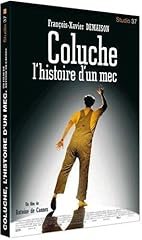 Coluche histoire mec d'occasion  Livré partout en France