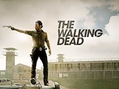 Walking dead for sale  Delivered anywhere in USA 