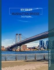 Manhattan bridge manhattan for sale  Delivered anywhere in UK