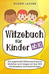 Witzebuch kinder jahren gebraucht kaufen  Wird an jeden Ort in Deutschland