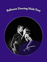 Ballroom dancing made for sale  Delivered anywhere in UK
