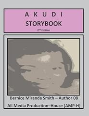 Akudi storybook usato  Spedito ovunque in Italia 