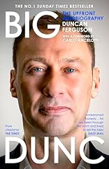 Big dunc sunday for sale  Delivered anywhere in UK