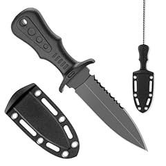 Funtery neck knife gebraucht kaufen  Wird an jeden Ort in Deutschland