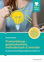 Praxisanleitung gesetzeskonfor gebraucht kaufen  Wird an jeden Ort in Deutschland