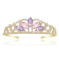 Rapunzel tiara princess for sale  Delivered anywhere in USA 