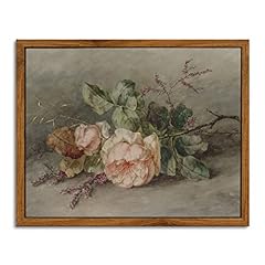 Insimsea vintage flower for sale  Delivered anywhere in USA 