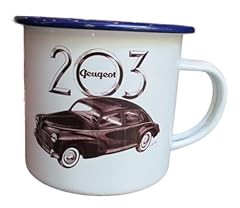 Mug émail compatible d'occasion  Livré partout en France