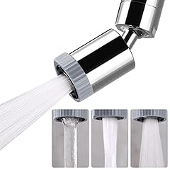 Swivel faucet aerator for sale  Delivered anywhere in USA 