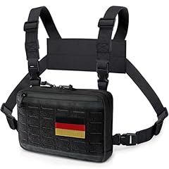 Wynex taktische brusttasche gebraucht kaufen  Wird an jeden Ort in Deutschland