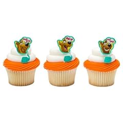 Scooby doo cupcake for sale  Delivered anywhere in USA 