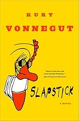 Slapstick lonesome novel for sale  Delivered anywhere in USA 