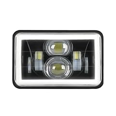 4x6 led headlight for sale  Delivered anywhere in USA 