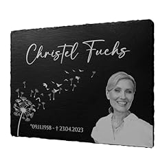 Chrisck design schiefertafel gebraucht kaufen  Wird an jeden Ort in Deutschland