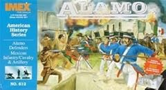 Imex models alamo for sale  Delivered anywhere in USA 