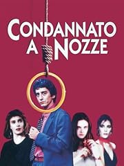 Condannato nozze usato  Spedito ovunque in Italia 