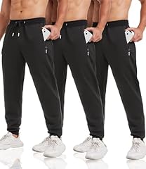 Pack sweatpants men for sale  Delivered anywhere in USA 
