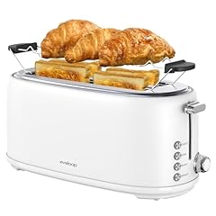 Evoloop slice toaster for sale  Delivered anywhere in USA 