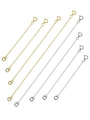 Necklace extender bracelet for sale  Delivered anywhere in Ireland