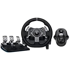 Logitech g920 racing for sale  Delivered anywhere in USA 