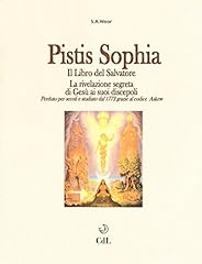 Pistis sophia usato  Spedito ovunque in Italia 