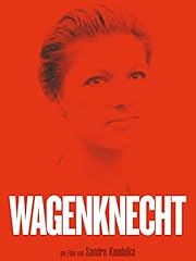 Wagenknecht gebraucht kaufen  Wird an jeden Ort in Deutschland