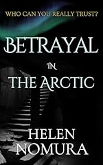 Betrayal the arctic gebraucht kaufen  Wird an jeden Ort in Deutschland