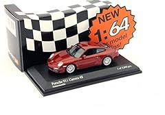 Minichamps 640066460 porsche gebraucht kaufen  Wird an jeden Ort in Deutschland