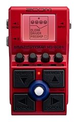 Zoom 60b multistomp for sale  Delivered anywhere in USA 