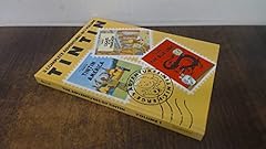 Tintin america cigars for sale  Delivered anywhere in UK