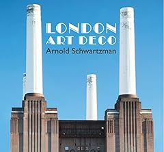 London art deco for sale  Delivered anywhere in UK