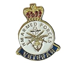 Armed forces veterans for sale  Delivered anywhere in UK